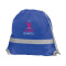 Safebag rucksack - Topgiving