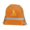 Safebag rucksack - Topgiving