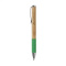 Bamboowrite kugelschreiber - Topgiving