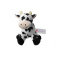 Jollycow plüschtier - Topgiving