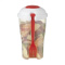 Salad2go salatshaker - Topgiving