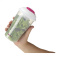 Salad2go salatshaker - Topgiving