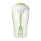 Salad2go salatshaker - Topgiving
