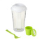 Salad2go salatshaker - Topgiving
