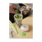Salad2go salatshaker - Topgiving