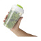 Salad2go salatshaker - Topgiving