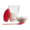 Yoghurt cup - Topgiving