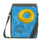 Tablet 10" photobag - Topgiving