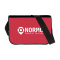 Full colour postmanbag - Topgiving