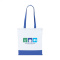 Two colour bag baumwolltasche - Topgiving