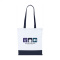 Two colour bag baumwolltasche - Topgiving