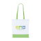 Two colour bag baumwolltasche - Topgiving