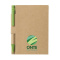 Recyclenote-s notizbuch - Topgiving