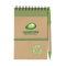 Recyclenote-m notizbuch - Topgiving