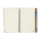 Recyclenote-l notizbuch - Topgiving