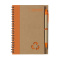 Recyclenote-l notizbuch - Topgiving