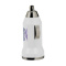 Usb carcharger ladestecker - Topgiving