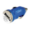 Usb carcharger ladestecker - Topgiving