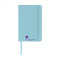 Cotton notebook a6 notizbuch - Topgiving