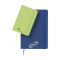 Cotton notebook a6 notizbuch - Topgiving