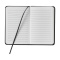 Cotton notebook a6 notizbuch - Topgiving