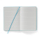 Cotton notebook a5 notizbuch - Topgiving
