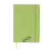 Cotton notebook a5 notizbuch - Topgiving