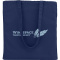 Colour square bag (160 g/m²) baumwolltasche - Topgiving