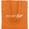 Colour square bag (160 g/m²) baumwolltasche - Topgiving
