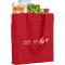 Colour square bag (160 g/m²) baumwolltasche - Topgiving