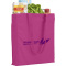Colour square bag (160 g/m²) baumwolltasche - Topgiving