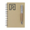 Magica notebook notizbuch - Topgiving
