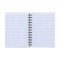 Magica notebook notizbuch - Topgiving