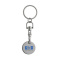 Shopping coin münze sfr 1,00 - Topgiving