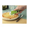 Di mano pizzaschneider - Topgiving