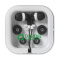 In-earphone kopfhörer - Topgiving