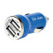 Dual usb carcharger - Topgiving