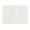 Neon notes a5 notizbuch - Topgiving