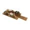 Bamboo serving - Topgiving