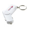 Twist usb carcharger lader - Topgiving