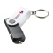 Twist usb carcharger lader - Topgiving