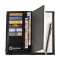 Signature kalenderbrieftasche - Topgiving