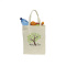 Canvas shoppybag kurze henkel tasche - Topgiving
