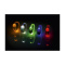 Glow armband - Topgiving
