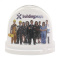 Snowpicture briefbeschwerer - Topgiving