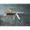 Beechwood taschenmesser - Topgiving