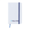 Whitenote a6 notizbuch - Topgiving