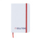 Whitenote a6 notizbuch - Topgiving