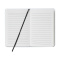 Whitenote a6 notizbuch - Topgiving