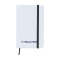 Whitenote a6 notizbuch - Topgiving